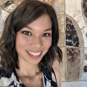 Meet your Posher, Stacey